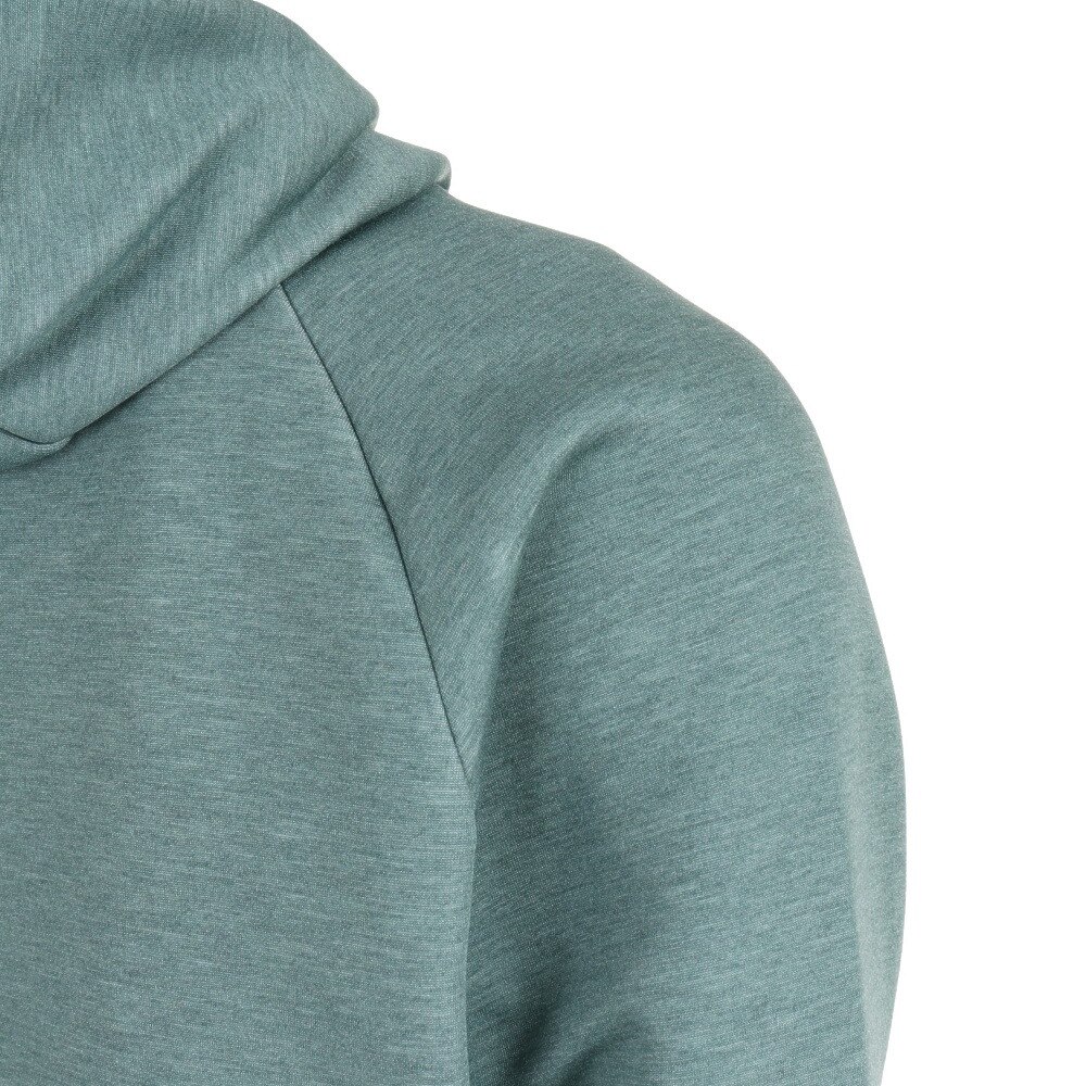 ノースフェイス（THE NORTH FACE）（メンズ）パーカー メンズ テックエアースウェットフーディ NT62382 DS