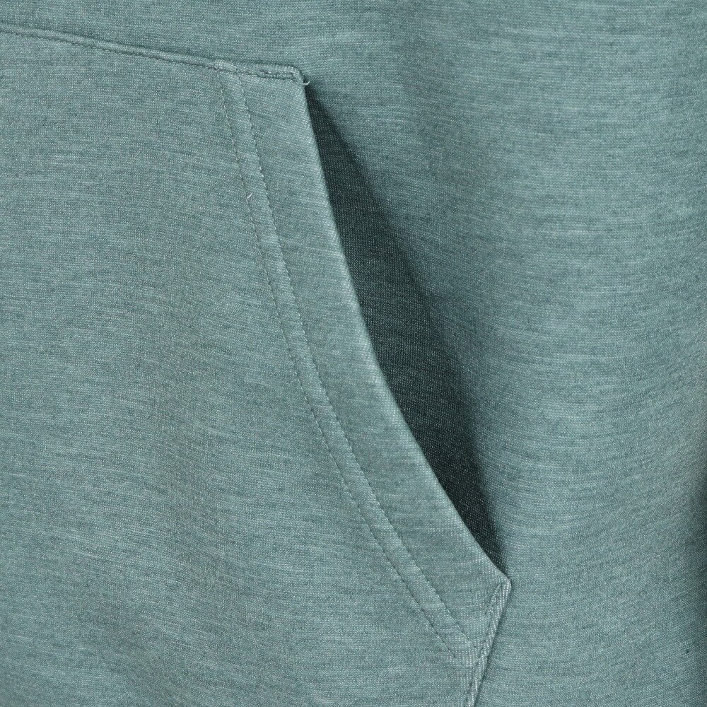 ノースフェイス（THE NORTH FACE）（メンズ）パーカー メンズ テックエアースウェットフーディ NT62382 DS