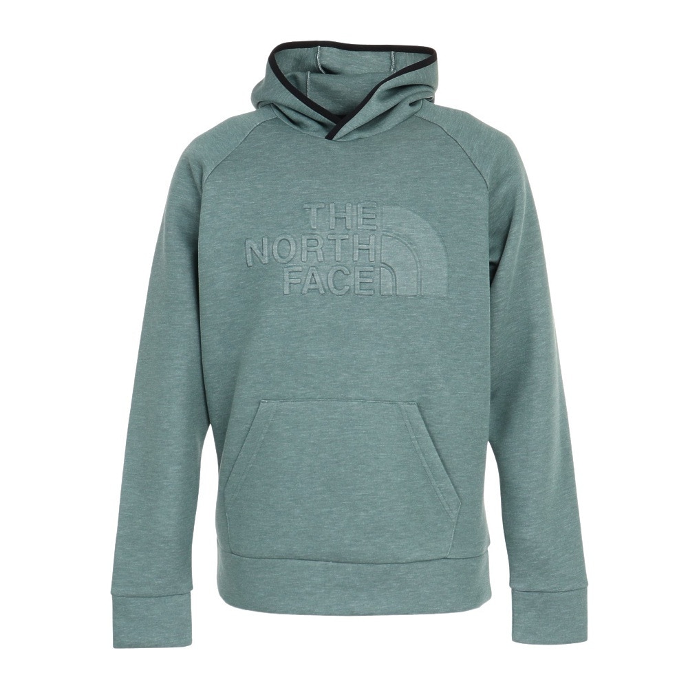ノースフェイス（THE NORTH FACE）（メンズ）パーカー メンズ テックエアースウェットフーディ NT62382 DS