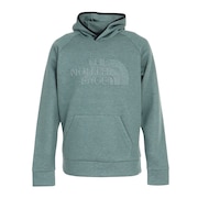 ノースフェイス(THE NORTH FACE)(メンズ)パーカー メンズ テックエアースウェットフーディ NT62382 DS