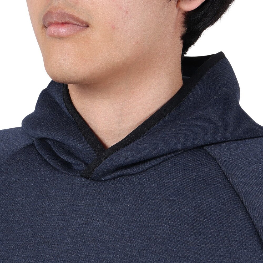 ノースフェイス（THE NORTH FACE）（メンズ）パーカー メンズ テックエアースウェットフーディ NT62382 UN