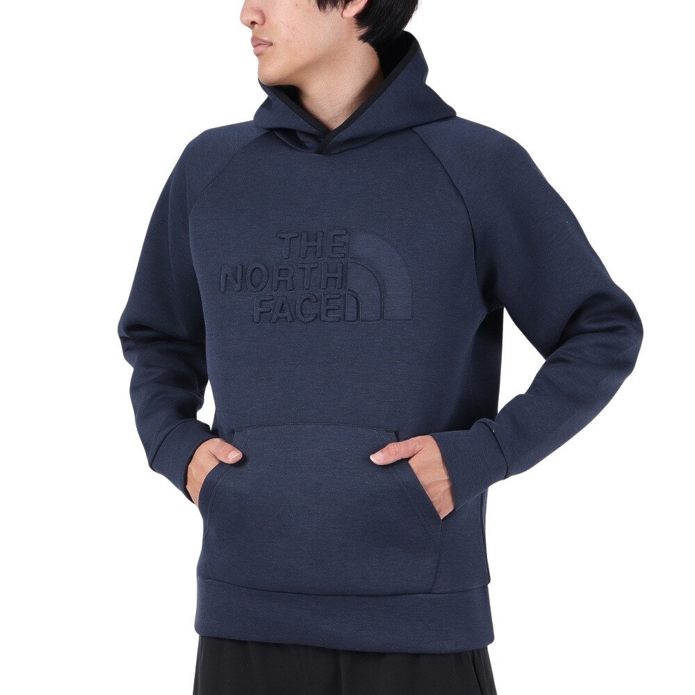 ノースフェイス（THE NORTH FACE）（メンズ）パーカー メンズ テック