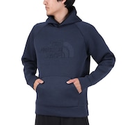 ノースフェイス(THE NORTH FACE)(メンズ)パーカー メンズ テックエアースウェットフーディ NT62382 UN