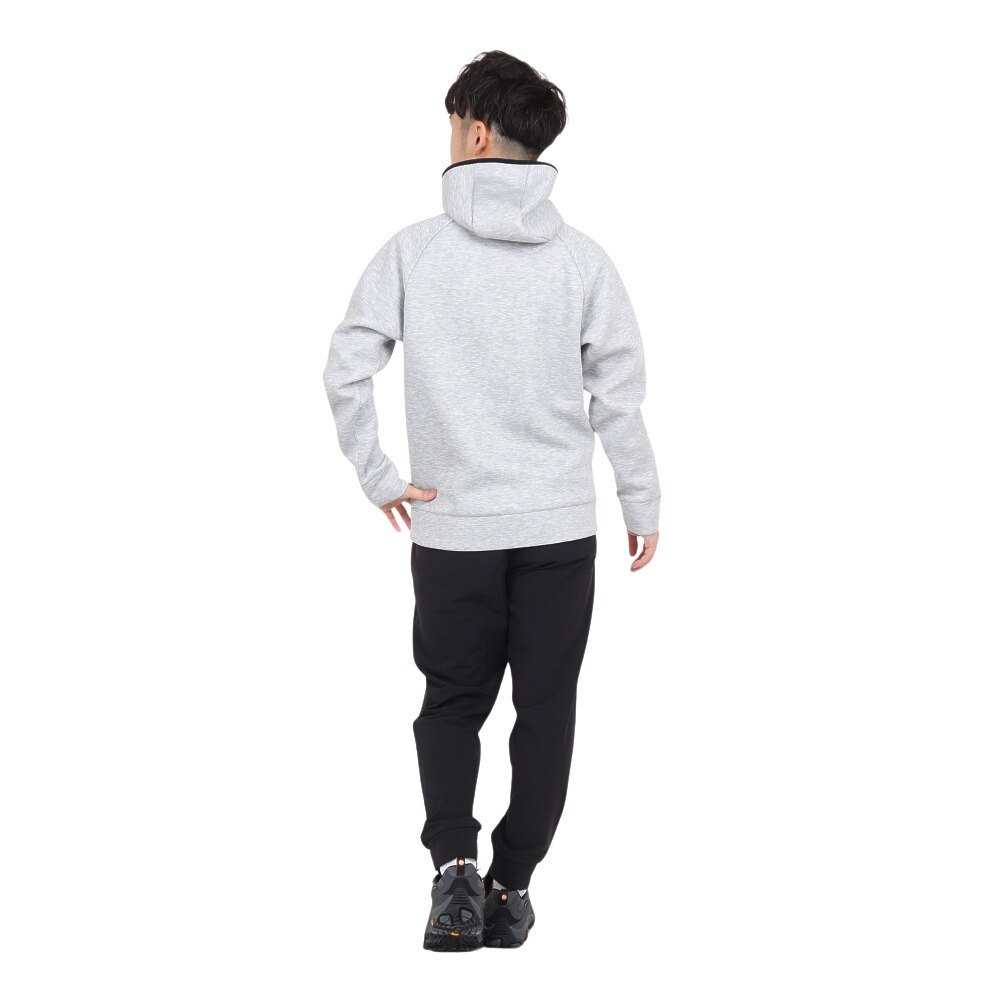 ノースフェイス（THE NORTH FACE）（メンズ）パーカー メンズ テックエアースウェットフーディ NT62382 Z