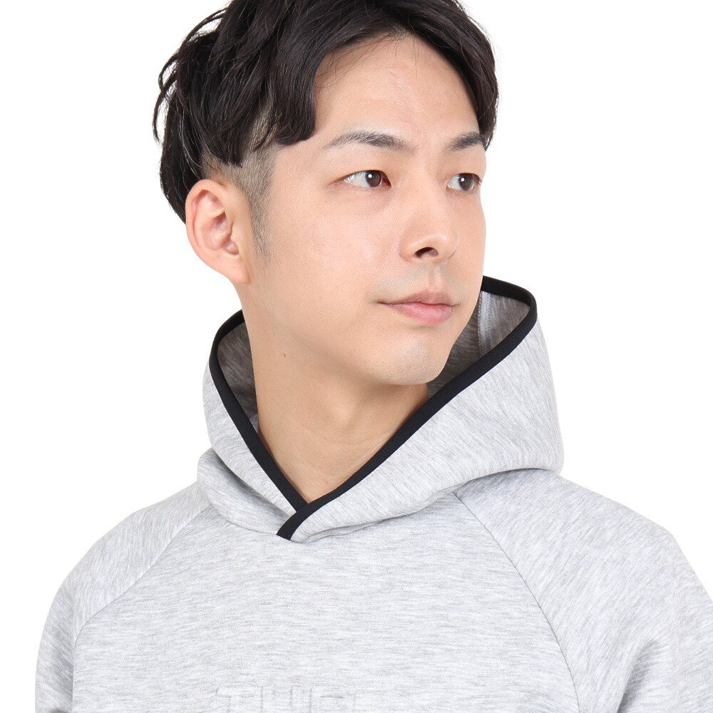ノースフェイス（THE NORTH FACE）（メンズ）パーカー メンズ テックエアースウェットフーディ NT62382 Z