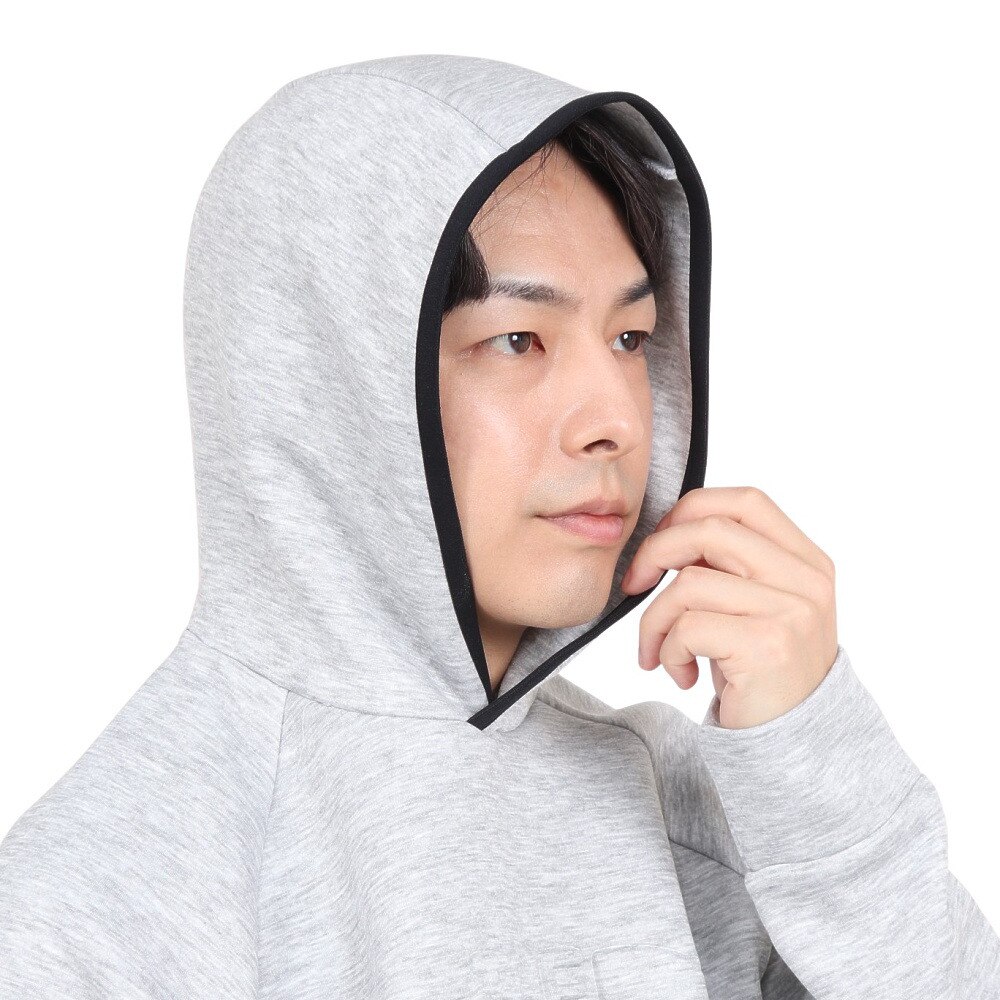 ノースフェイス（THE NORTH FACE）（メンズ）パーカー メンズ テックエアースウェットフーディ NT62382 Z