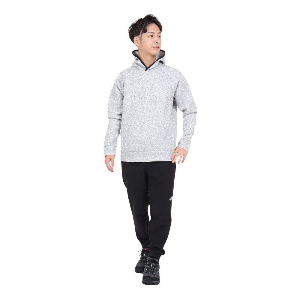 ノースフェイス（THE NORTH FACE）（メンズ）パーカー メンズ テックエアースウェットフーディ NT62382 Z