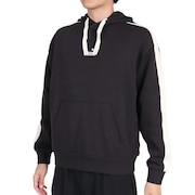 プーマ(PUMA)(メンズ)パーカー メンズ CORE HERITAGE フーディー スウェット 677675 01 BLK