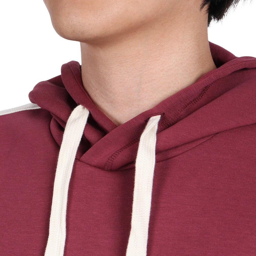 プーマ（PUMA）（メンズ）パーカー メンズ CORE HERITAGE フーディー スウェット 677675 22 MGT