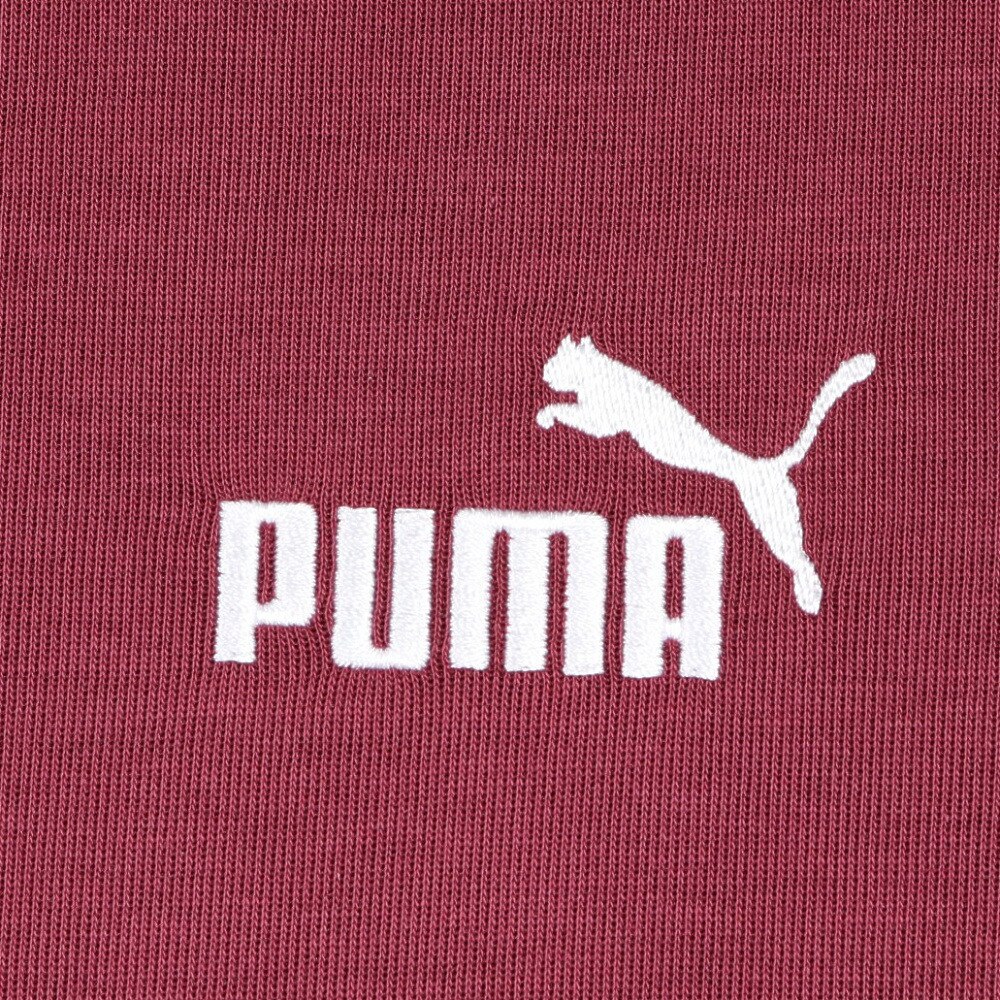 プーマ（PUMA）（メンズ）パーカー メンズ CORE HERITAGE フーディー スウェット 677675 22 MGT