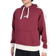 プーマ(PUMA)(メンズ)パーカー メンズ CORE HERITAGE フーディー スウェット 677675 22 MGT