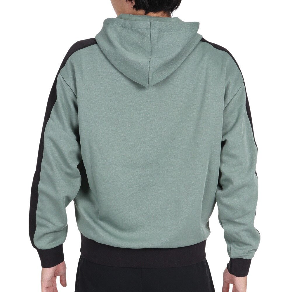 プーマ（PUMA）（メンズ）パーカー メンズ CORE HERITAGE フーディー スウェット 677675 44 WKK