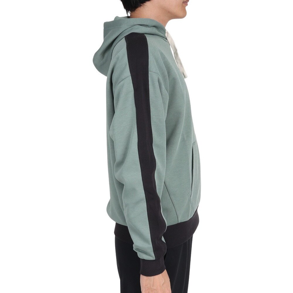 プーマ（PUMA）（メンズ）パーカー メンズ CORE HERITAGE フーディー スウェット 677675 44 WKK