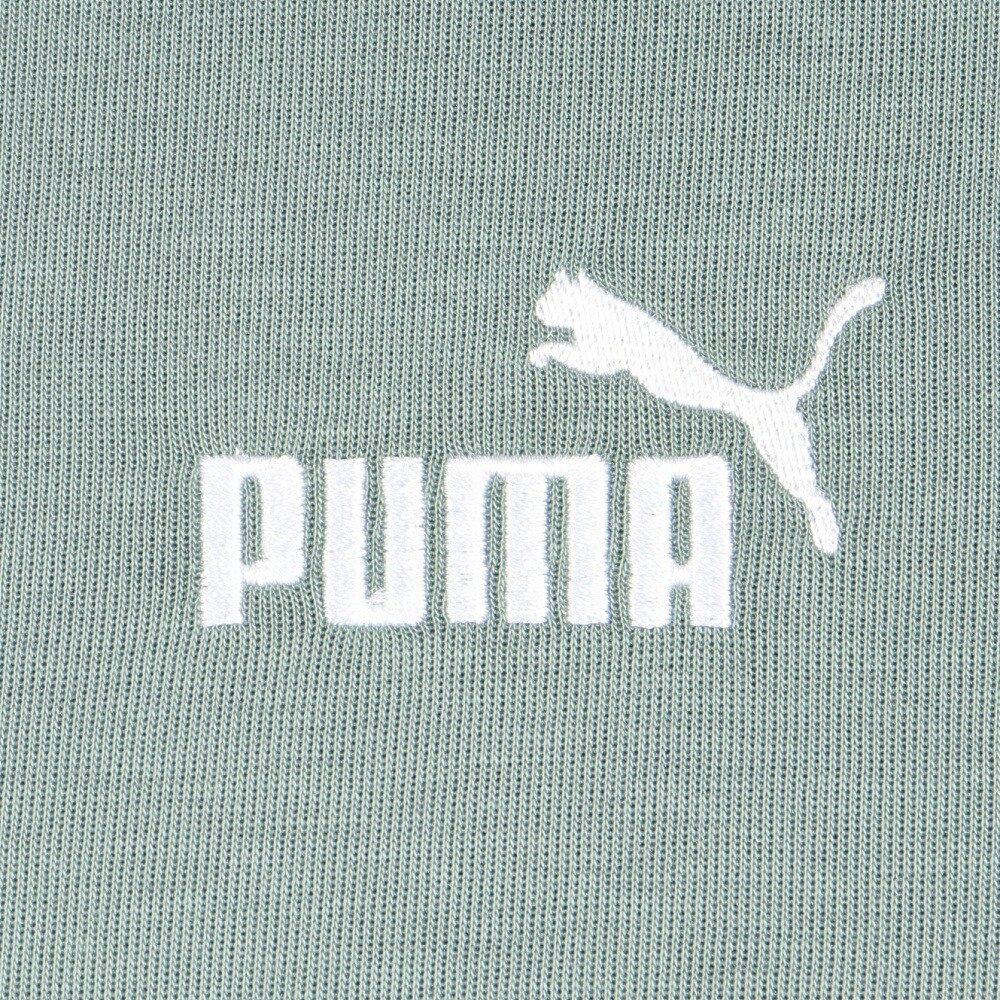 プーマ（PUMA）（メンズ）パーカー メンズ CORE HERITAGE フーディー スウェット 677675 44 WKK