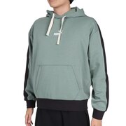 プーマ(PUMA)(メンズ)パーカー メンズ CORE HERITAGE フーディー スウェット 677675 44 WKK