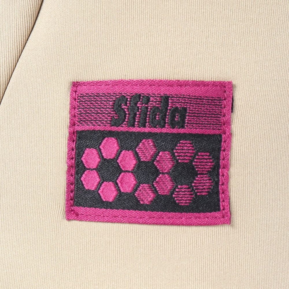 スフィーダ（SFIDA）（メンズ）TR スウェットフーディー SA-23X54 BGE