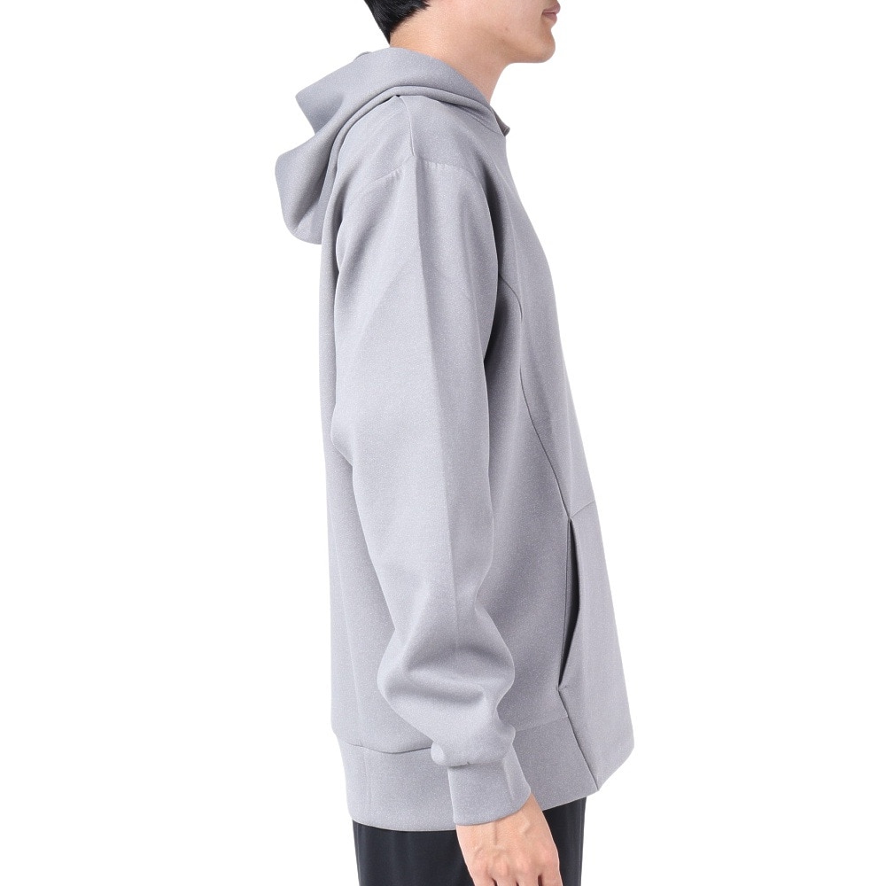 スフィーダ（SFIDA）（メンズ）TR スウェットフーディー SA-23X54 GRY