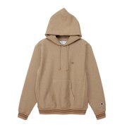 チャンピオン-ヘリテイジ(CHAMPION-HERITAGE)(メンズ)リバースウィーブ フーデッドスウェットシャツ C3-Y111 769