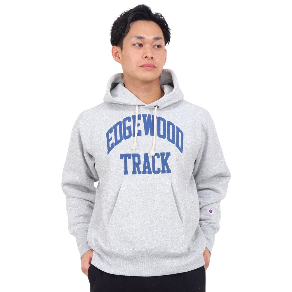 Champion heritage pullover hoodie hotsell
