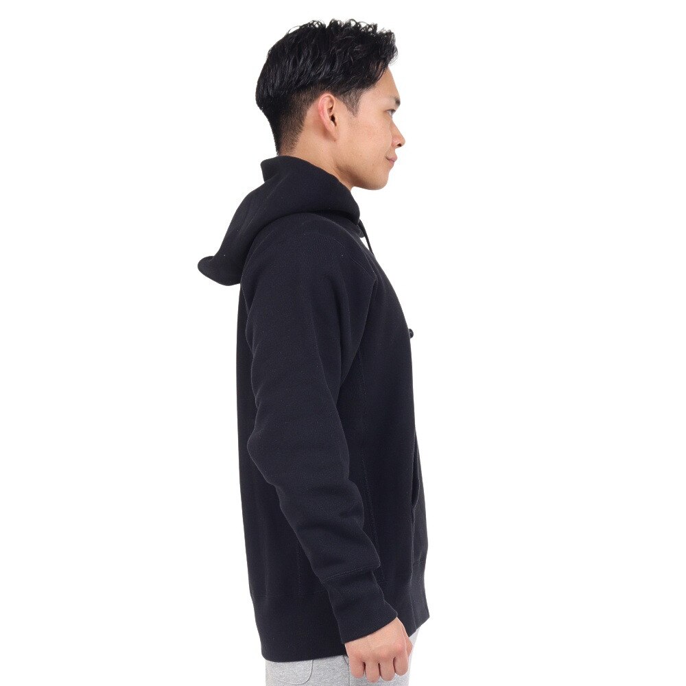 チャンピオン-ヘリテイジ（CHAMPION-HERITAGE）（メンズ）パーカー メンズ リバースウィーブ フーデッドスウェットシャツ C3-Y133 090