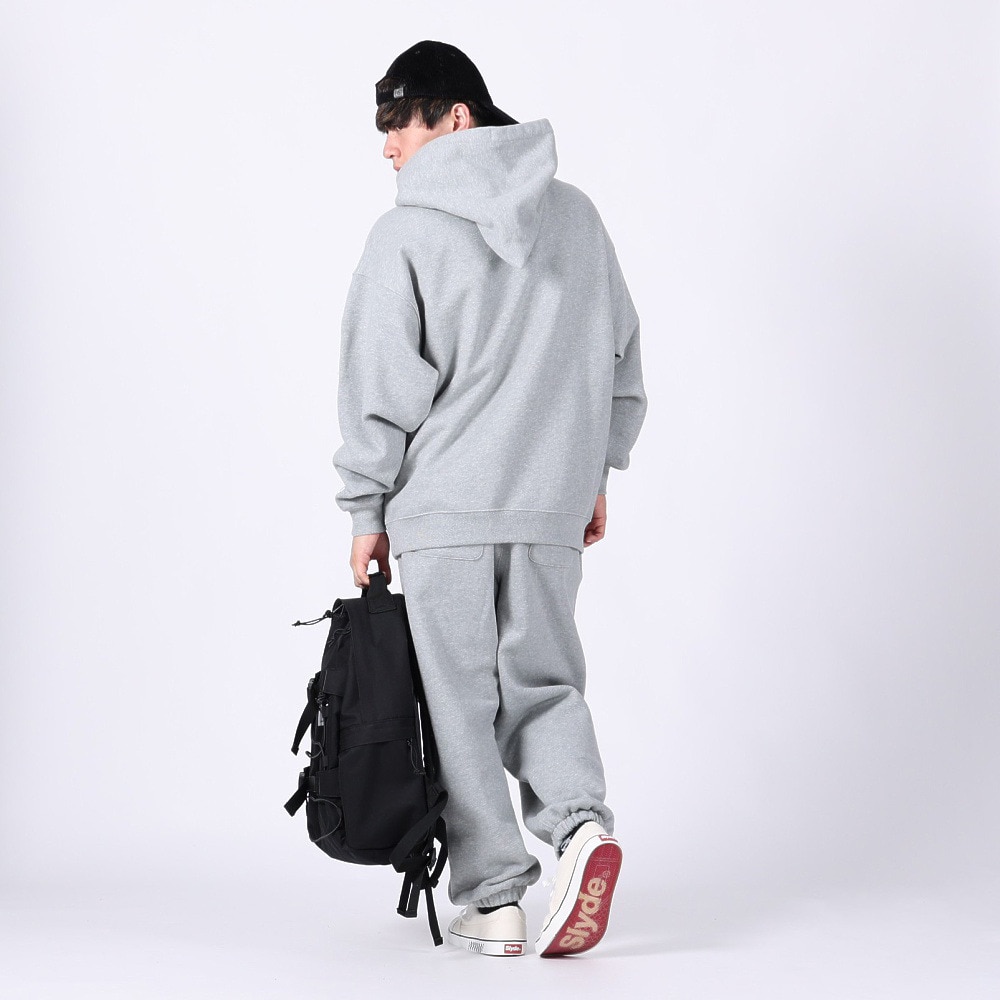 チャンピオン-ヘリテイジ（CHAMPION-HERITAGE）（メンズ）アクションスタイル フーデッドスウェットシャツ C3-Y135 070