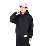 (メンズ)アクションスタイル フーデッドスウェットシャツ C3-Y135 090