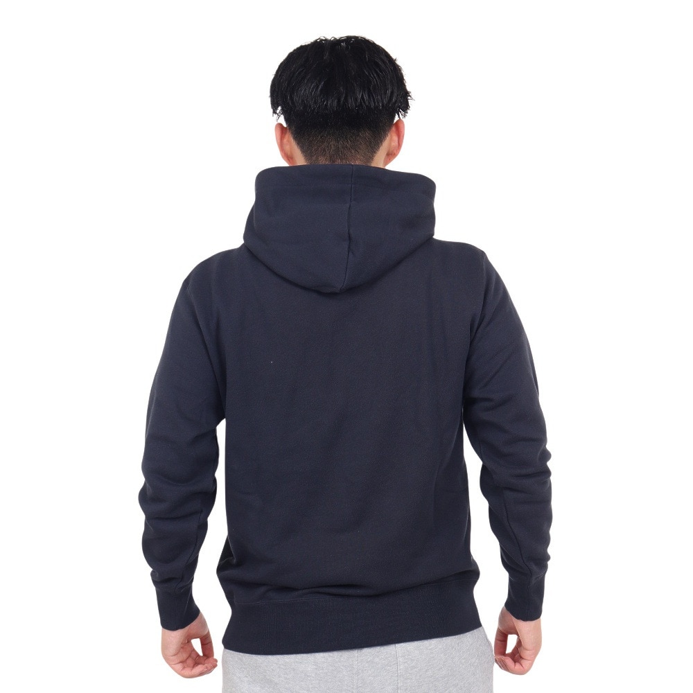 チャンピオン-ヘリテイジ（CHAMPION-HERITAGE）（メンズ）フーデッド スウェットシャツ C3-Y136 370