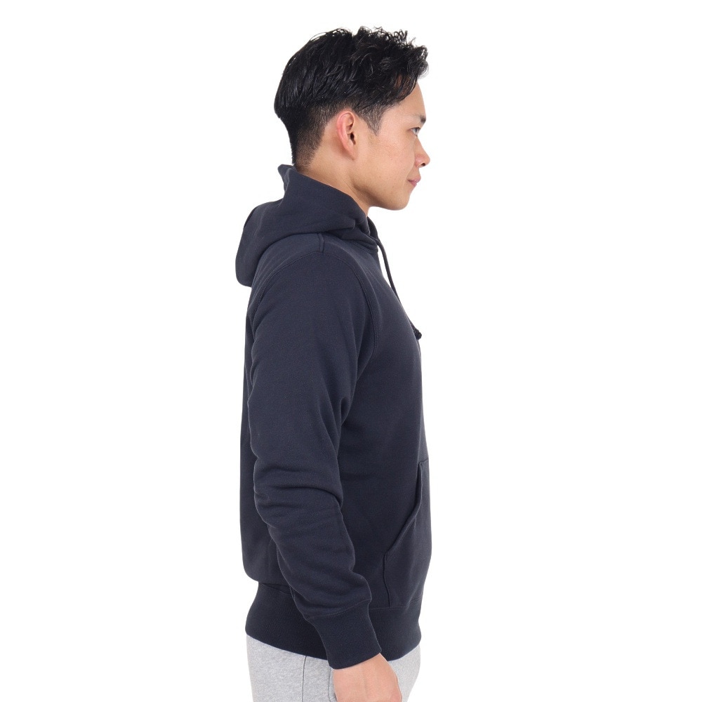 チャンピオン-ヘリテイジ（CHAMPION-HERITAGE）（メンズ）フーデッド スウェットシャツ C3-Y136 370