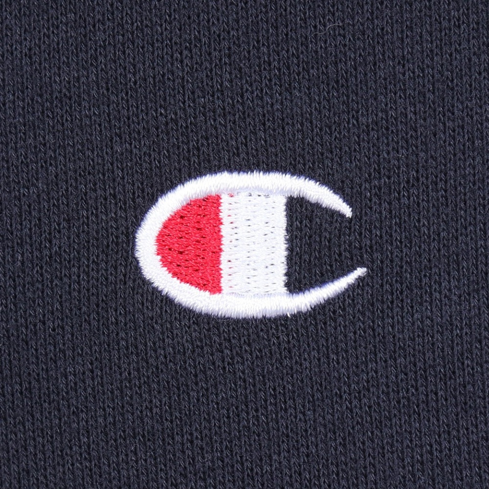 チャンピオン-ヘリテイジ（CHAMPION-HERITAGE）（メンズ）フーデッド スウェットシャツ C3-Y136 370