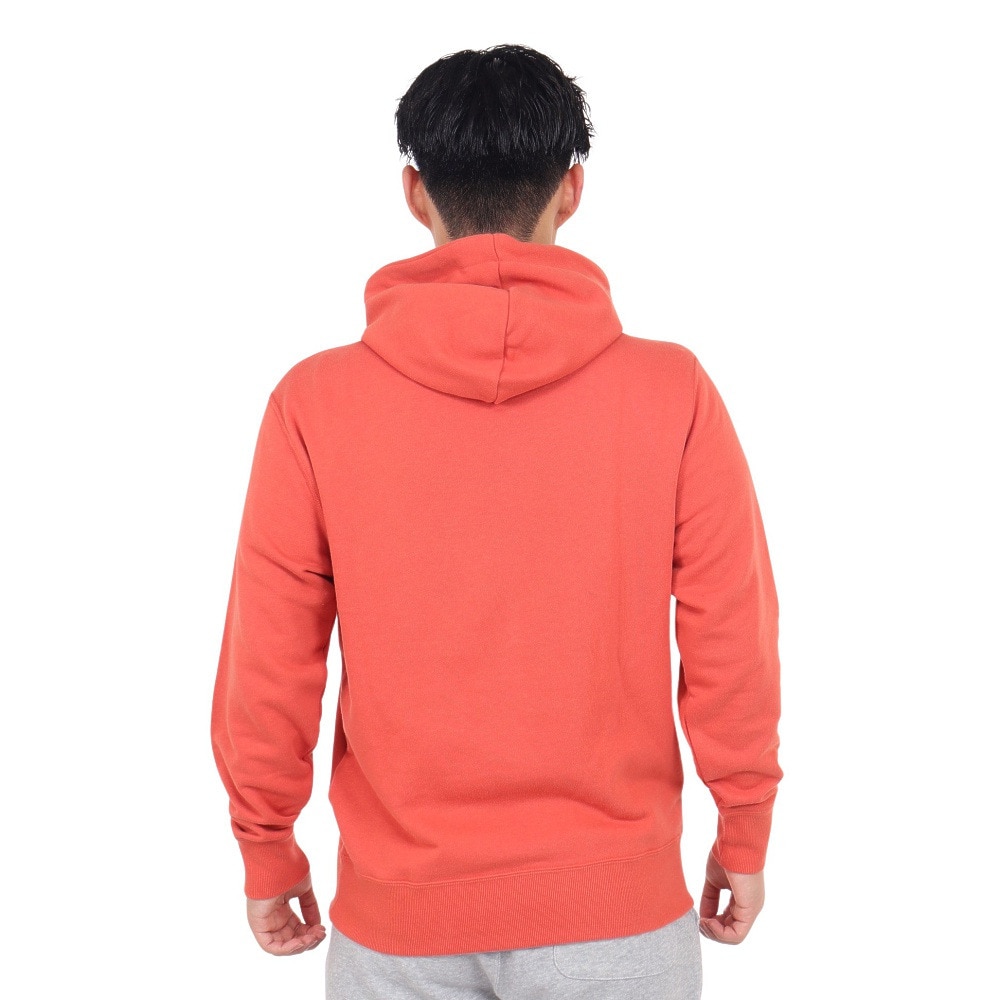 チャンピオン-ヘリテイジ（CHAMPION-HERITAGE）（メンズ）フーデッド スウェットシャツ C3-Y136 452