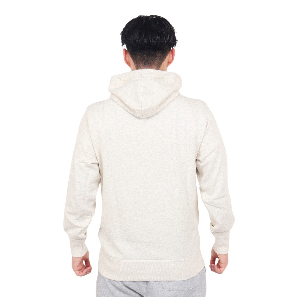 チャンピオン-ヘリテイジ（CHAMPION-HERITAGE）（メンズ）フーデッド スウェットシャツ C3-Y136 810