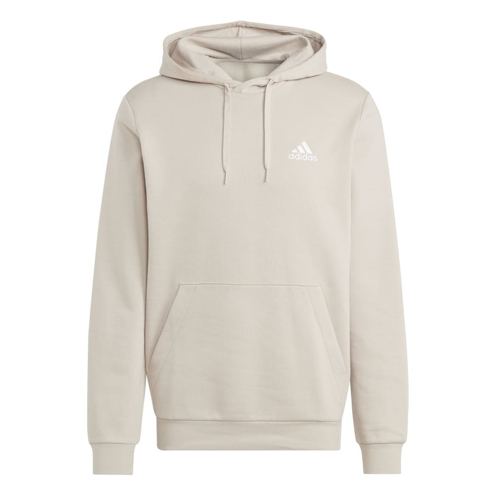 アディダス（adidas）（メンズ）エッセンシャルズ 裏起毛フリース