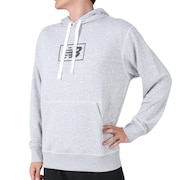 ニューバランス(new balance)(メンズ)パーカー メンズ NB Essentials スウェットフーディー MT33508