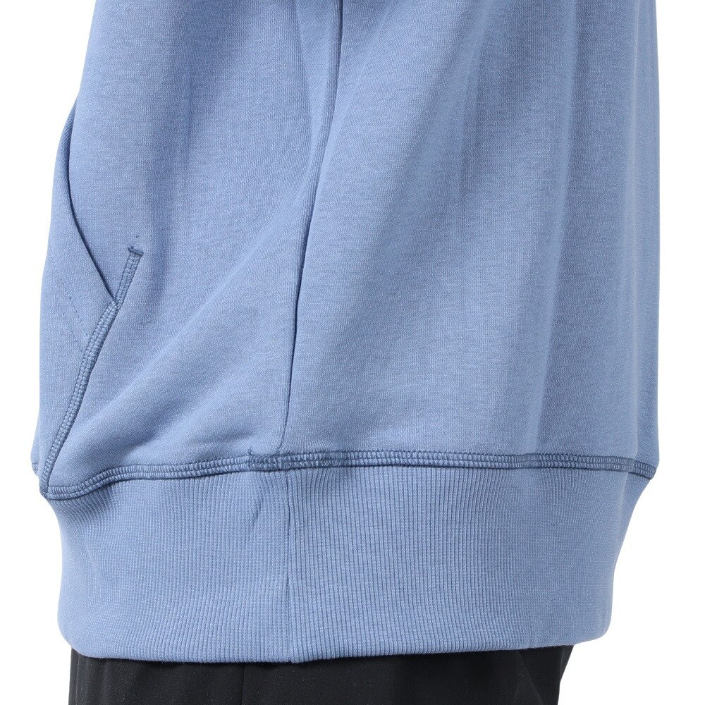 ニューバランス（new balance）（メンズ）パーカー メンズ NB Essentials スウェットフーディー MT33508MYL