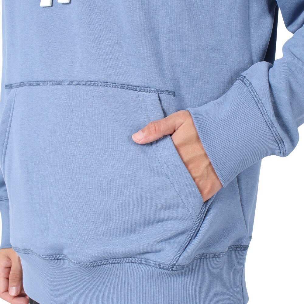 ニューバランス（new balance）（メンズ）パーカー メンズ NB Essentials スウェットフーディー MT33508MYL