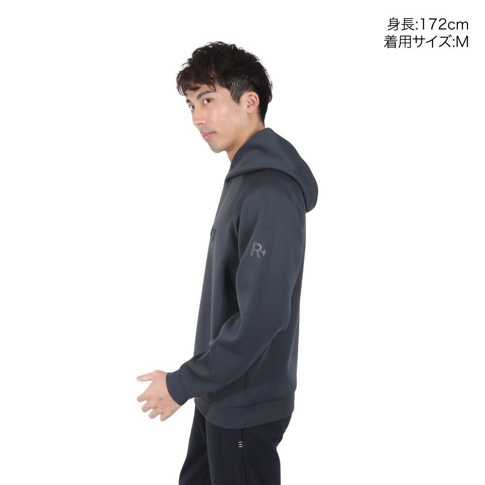 カンタベリー（canterbury）（メンズ、レディース）ダフテックエアーライト プルオーバー パーカ RP43609 17