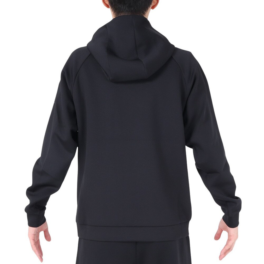 カンタベリー（canterbury）（メンズ、レディース）ダフテックエアーライト プルオーバー パーカ RP43609 19