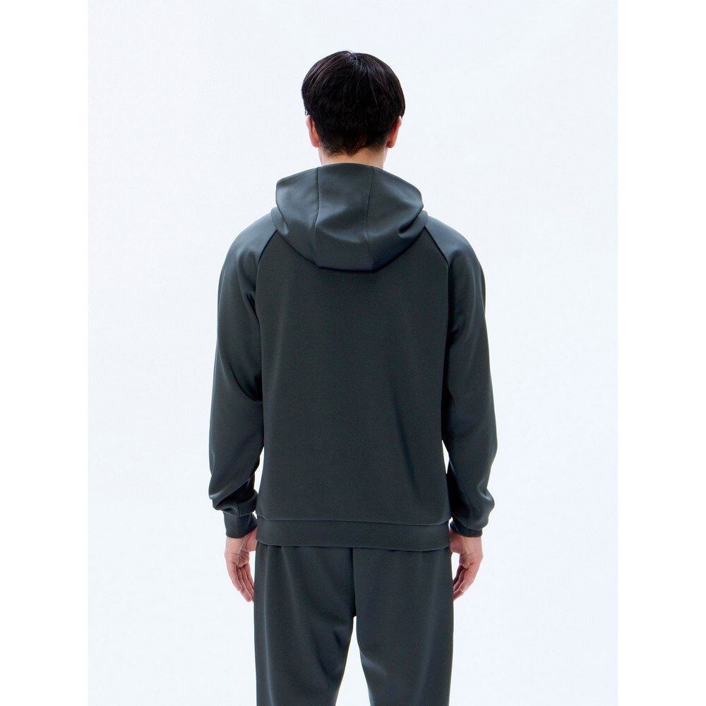 カンタベリー（canterbury）（メンズ、レディース）ダフテックエアーライト プルオーバー パーカ RP43609 29