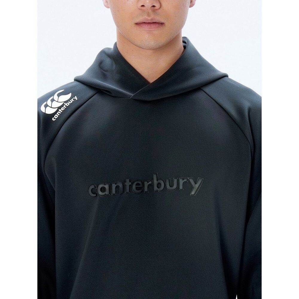 カンタベリー（canterbury）（メンズ、レディース）ダフテックエアーライト プルオーバー パーカ RP43609 29