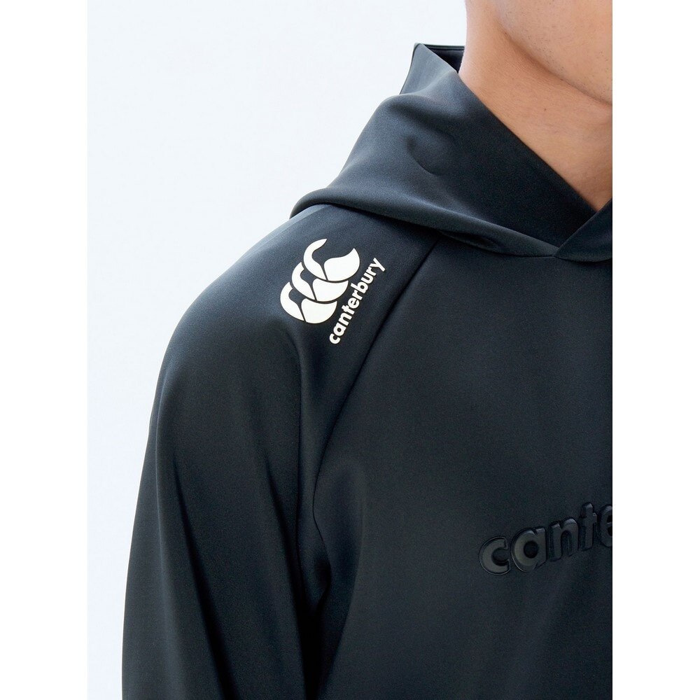 カンタベリー（canterbury）（メンズ、レディース）ダフテックエアーライト プルオーバー パーカ RP43609 29