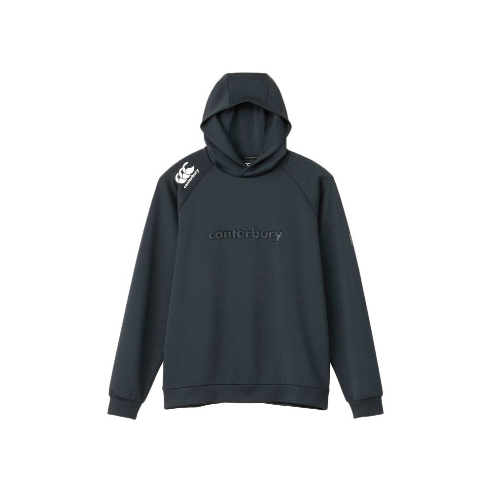 カンタベリー（canterbury）（メンズ、レディース）ダフテックエアーライト プルオーバー パーカ RP43609 29