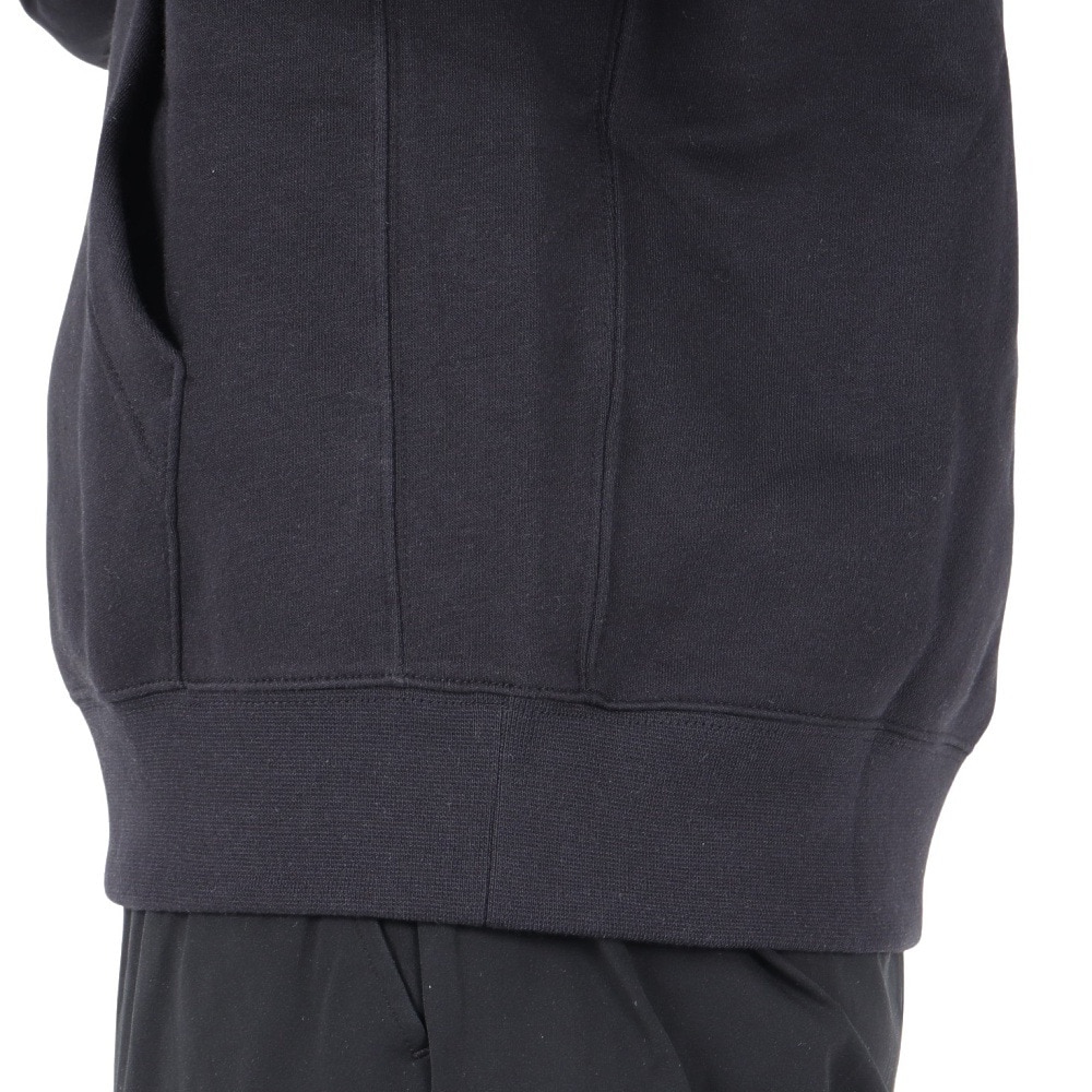 ナイキ（NIKE）（メンズ）クラブ+ BB パッチ プルオーバーフーディ FB8440-010