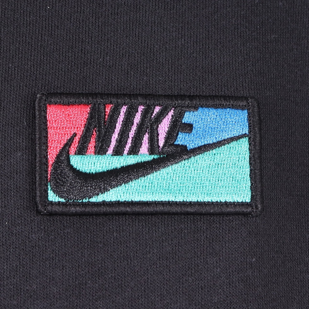 ナイキ（NIKE）（メンズ）クラブ+ BB パッチ プルオーバーフーディ FB8440-010