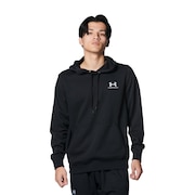 アンダーアーマー（UNDER ARMOUR）（メンズ）エッセンシャル テリー フーディー 1384820 001