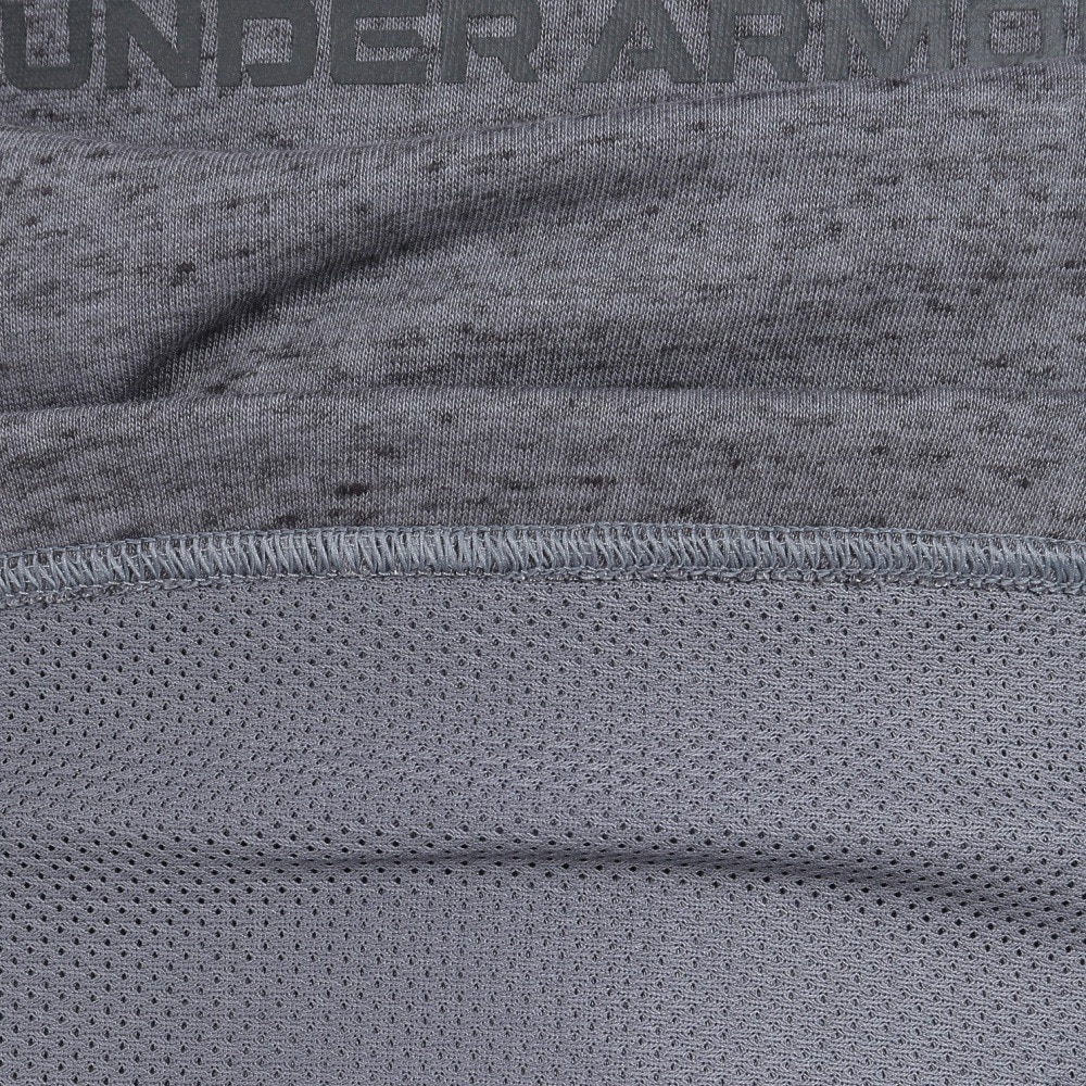 アンダーアーマー（UNDER ARMOUR）（メンズ）ライバルテリー グラフィック フーディー 1386047 025