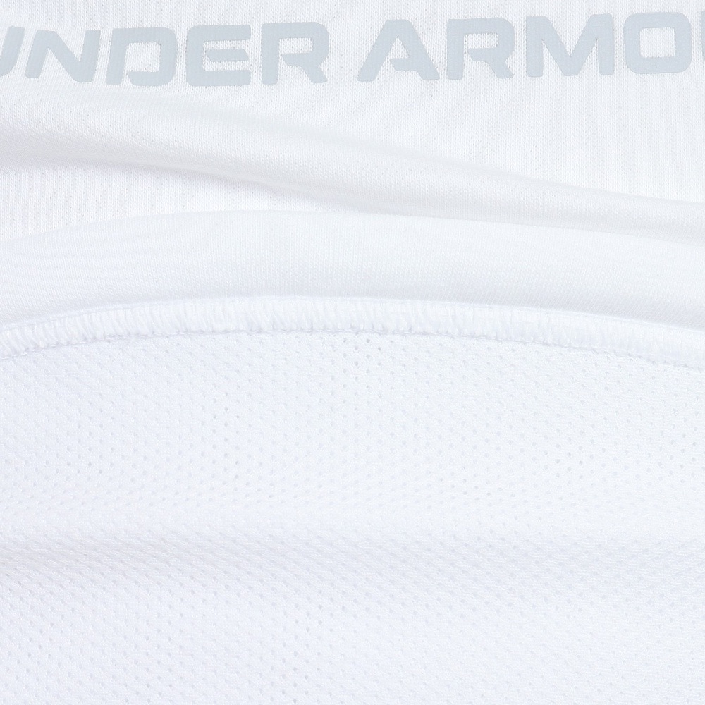 アンダーアーマー（UNDER ARMOUR）（メンズ）ライバルテリー グラフィック フーディー 1386047 100