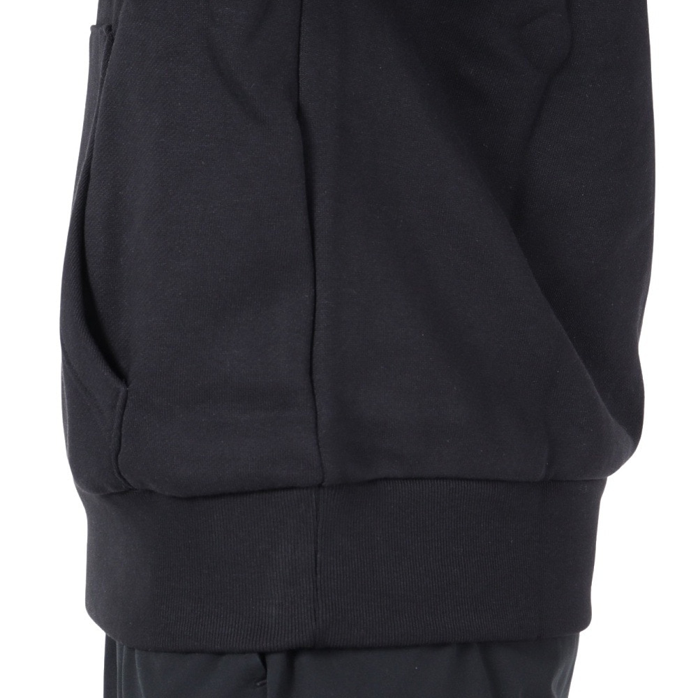 アディダス（adidas）（メンズ）スポーツウェア フューチャーアイコン ロゴグラフィック パーカー BP041-H39801