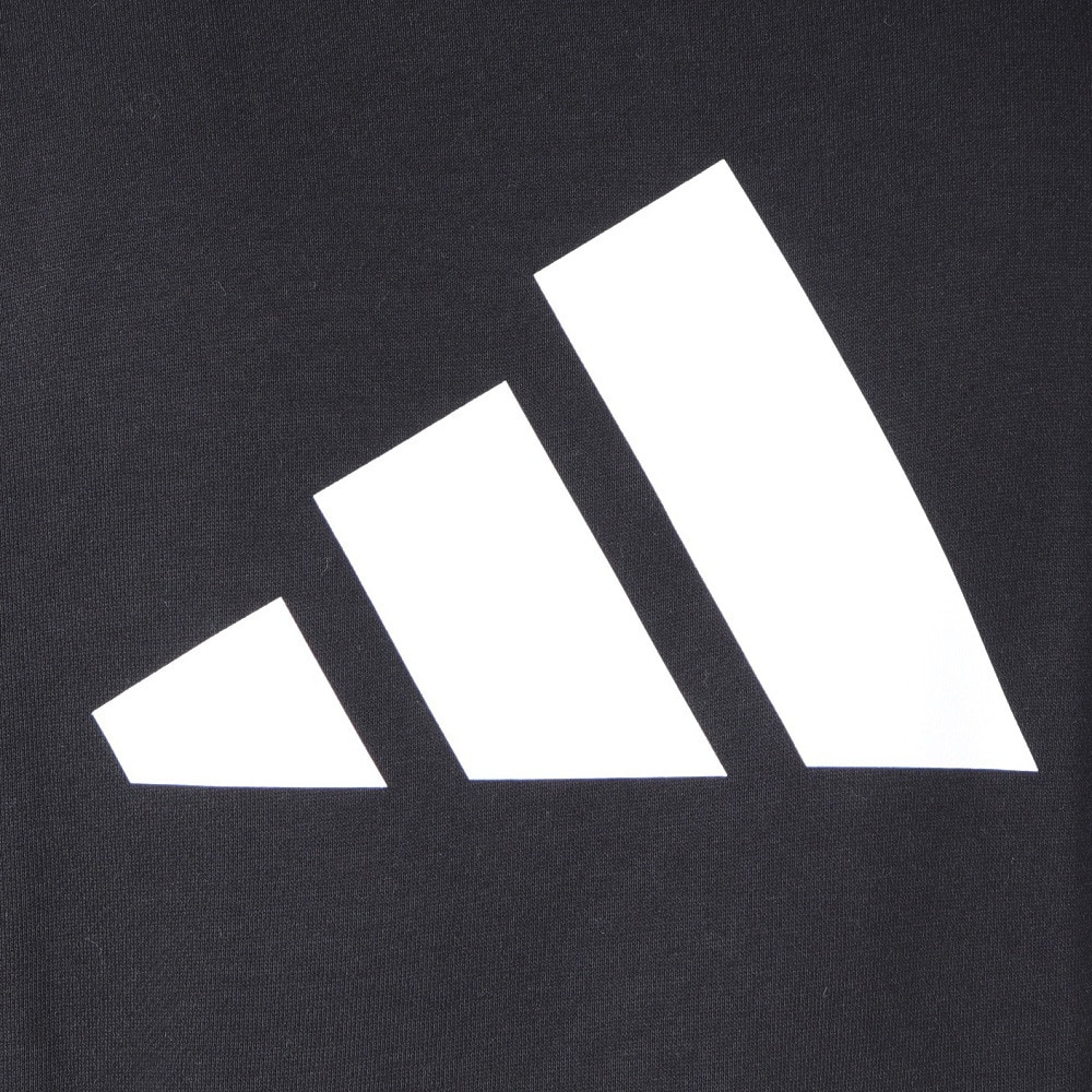 アディダス（adidas）（メンズ）スポーツウェア フューチャーアイコン ロゴグラフィック パーカー BP041-H39801