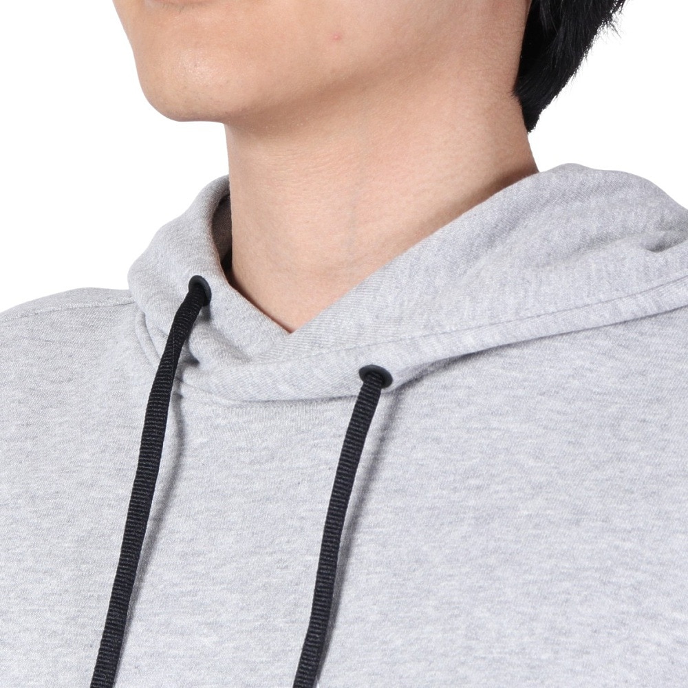 アディダス（adidas）（メンズ）スポーツウェア フューチャーアイコン ロゴグラフィック パーカー BP041-H39802
