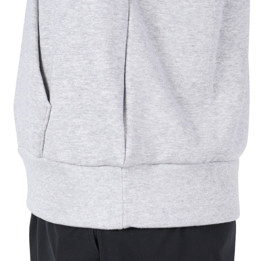 アディダス（adidas）（メンズ）スポーツウェア フューチャーアイコン ロゴグラフィック パーカー BP041-H39802